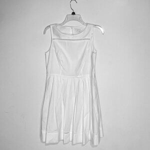 Summer Cotton Dress
